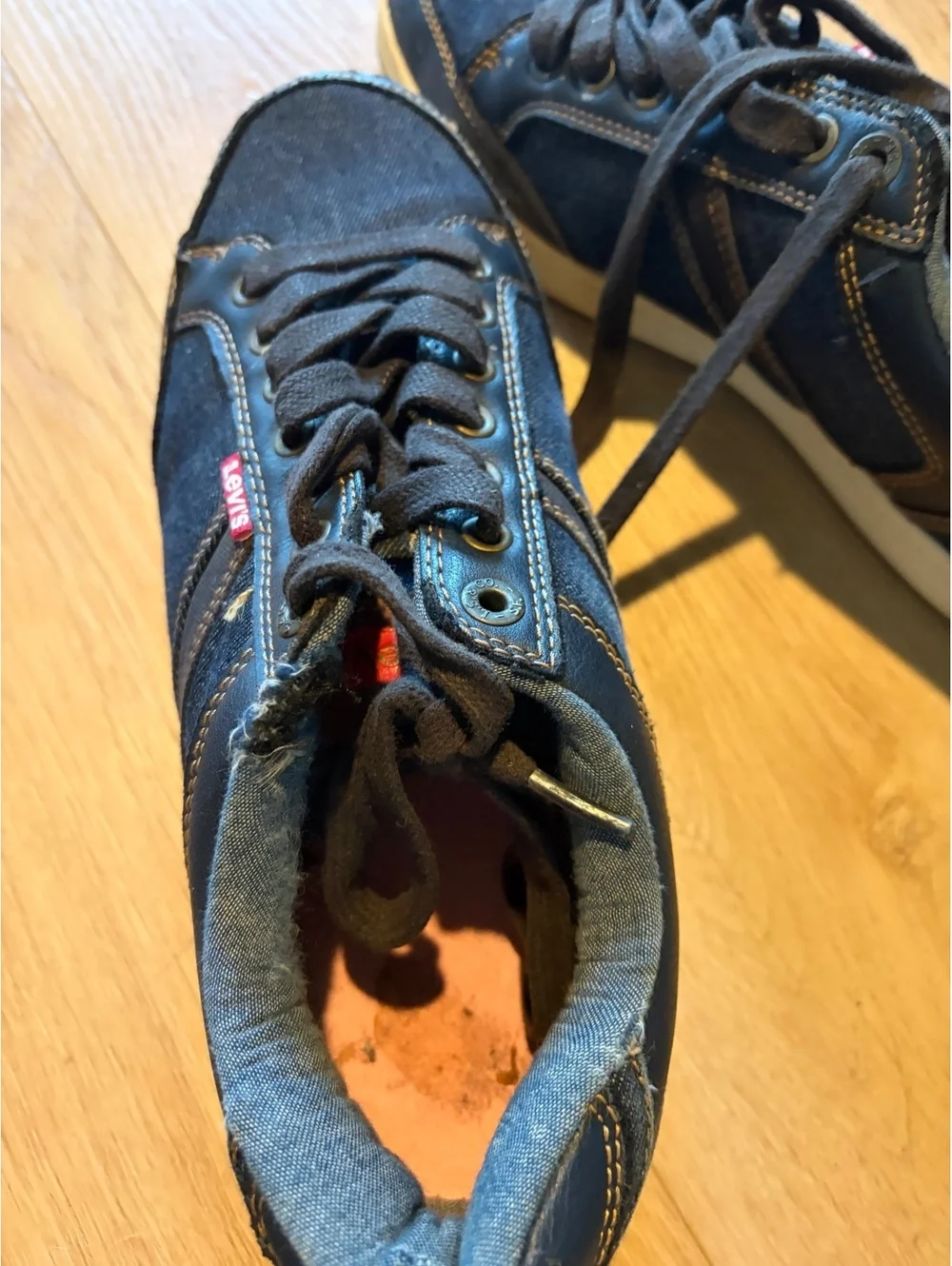 N/A good shoes